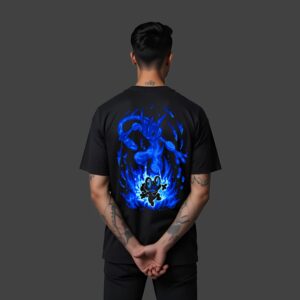 Think Creative Oversize t shirt