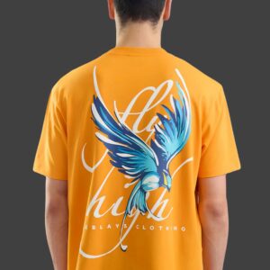 Eagle Oversize t shirt
