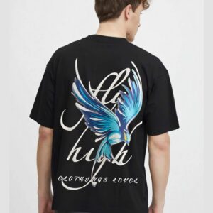 Eagle Oversize t shirt