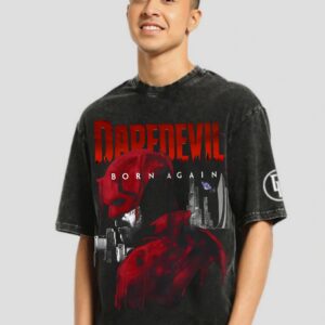 Daredevil Oversize t shirt