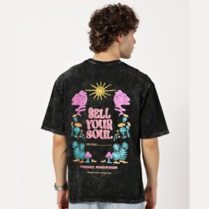 Like Here Oversize t-shirt 👕