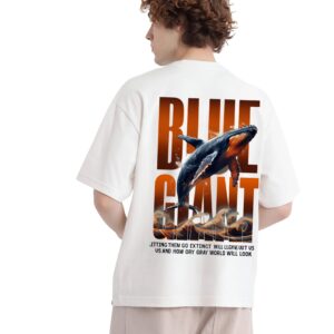 New Oversize t-shirt